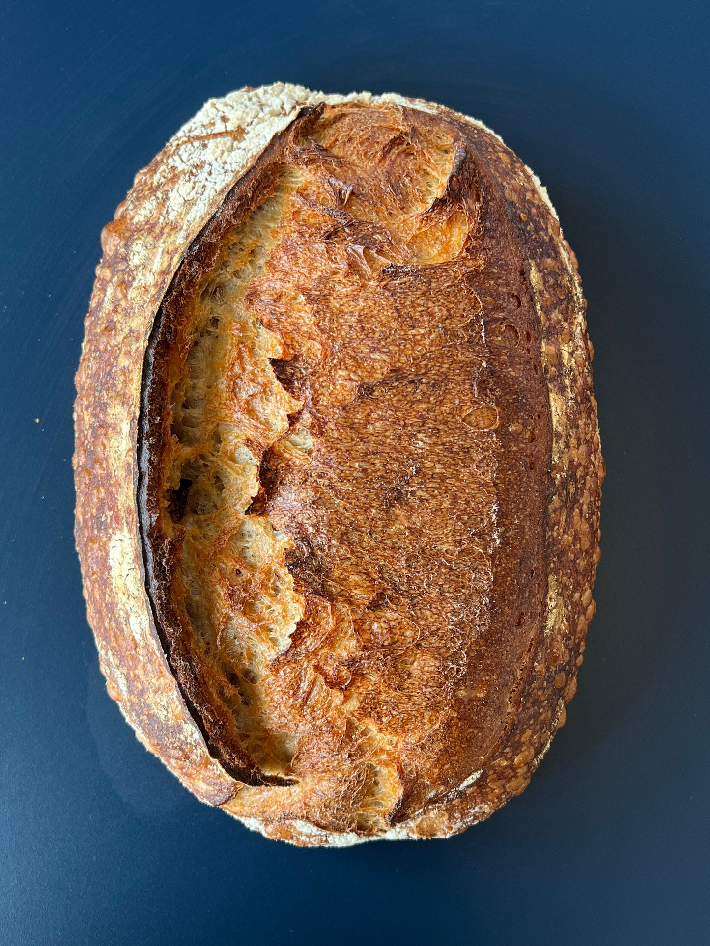 Country Bread