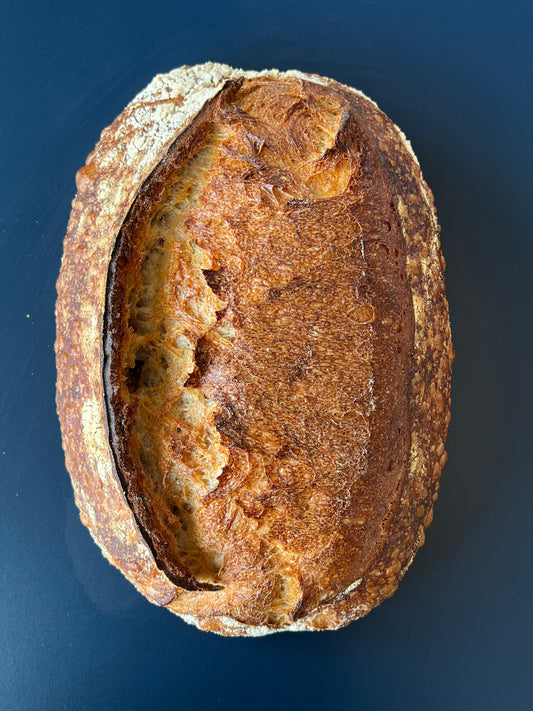 Country Bread